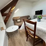 Апартаменты Jade - Petit Cocon Idealement Situe A Berck-plage *