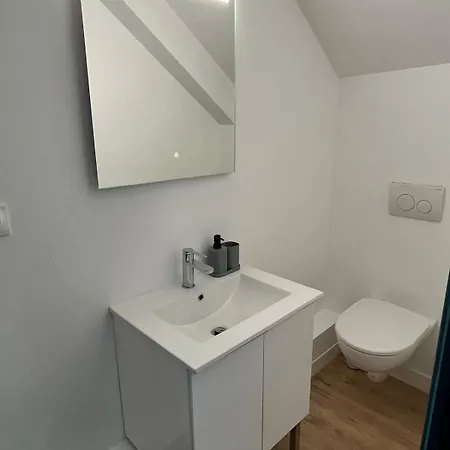 Jade - Petit Cocon Idealement Situe A Berck-plage