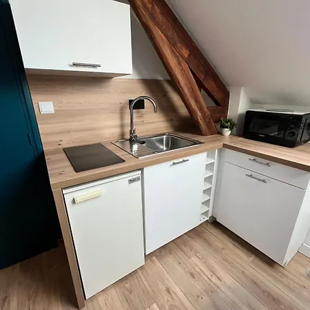 Jade - Petit Cocon Idealement Situe A Berck-plage