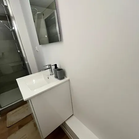 Idealement Place A Berck-plage - 2 Personnes Apartment